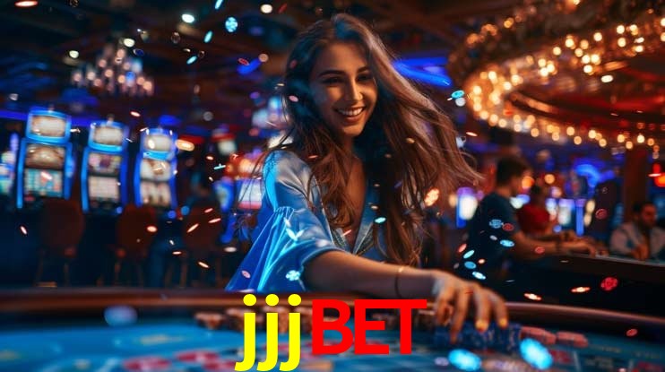 Welcome Bonus jjjbet