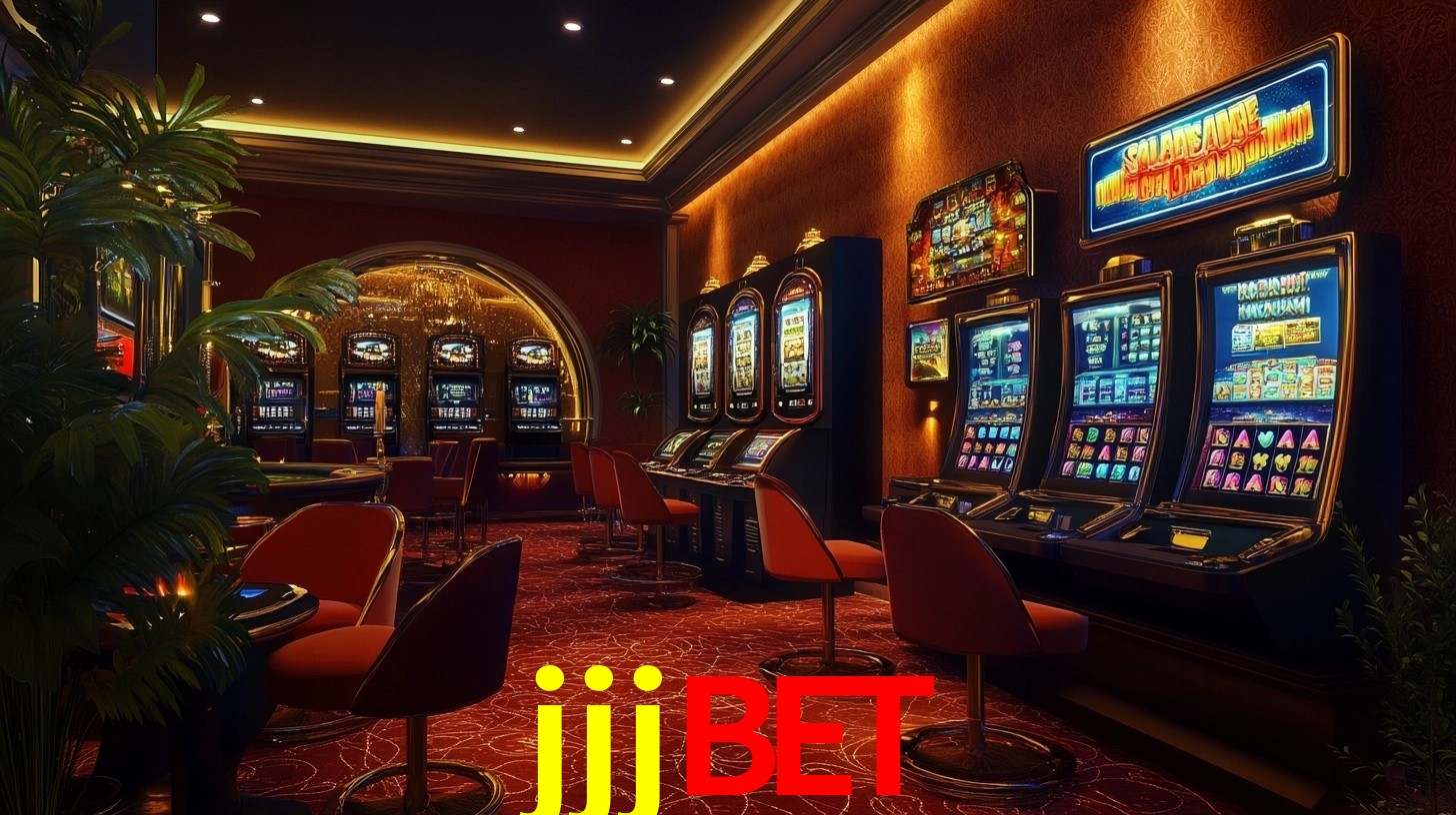 Programa VIP jjjbet