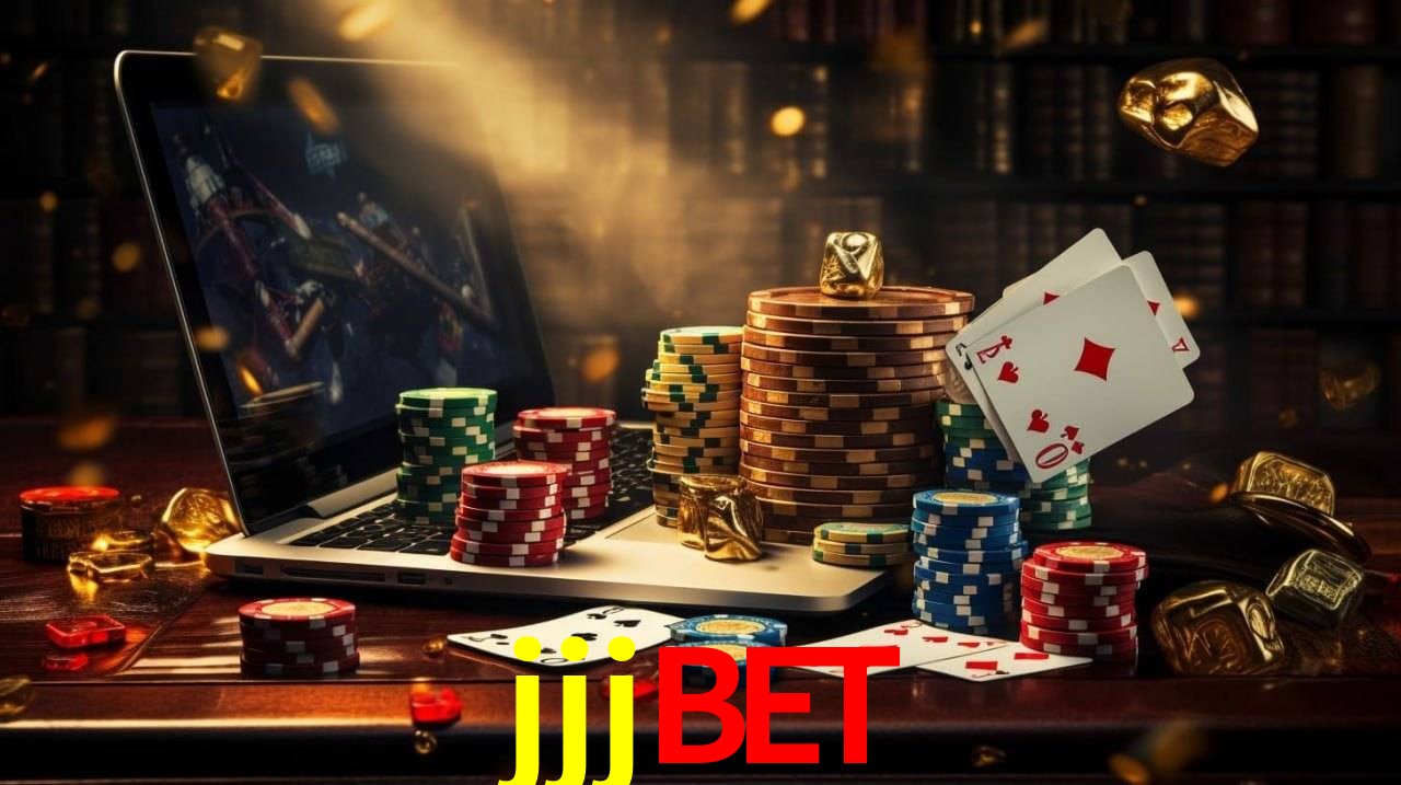 Jogos Exclusivos jjjbet