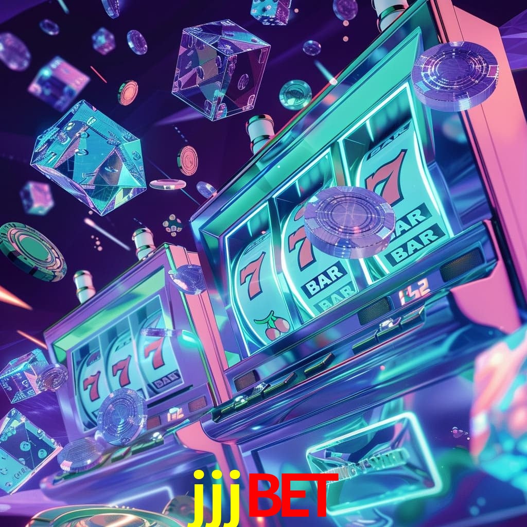 Inovações de Jogos na jjjbet: O Futuro das Experiências Interativas
