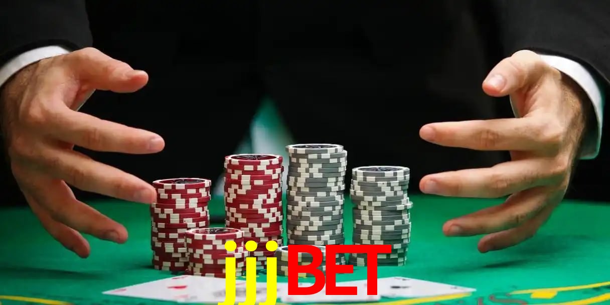 Promoção Relâmpago jjjbet