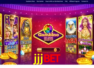 Descubra a Essência do jjjbet: Nossa História e Compromissos