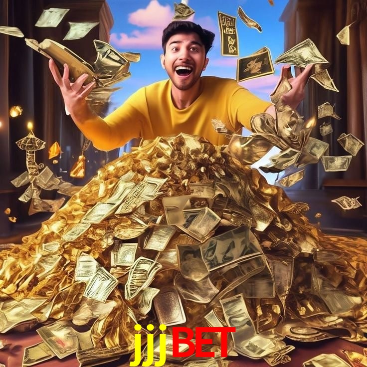 Interface Premium jjjbet