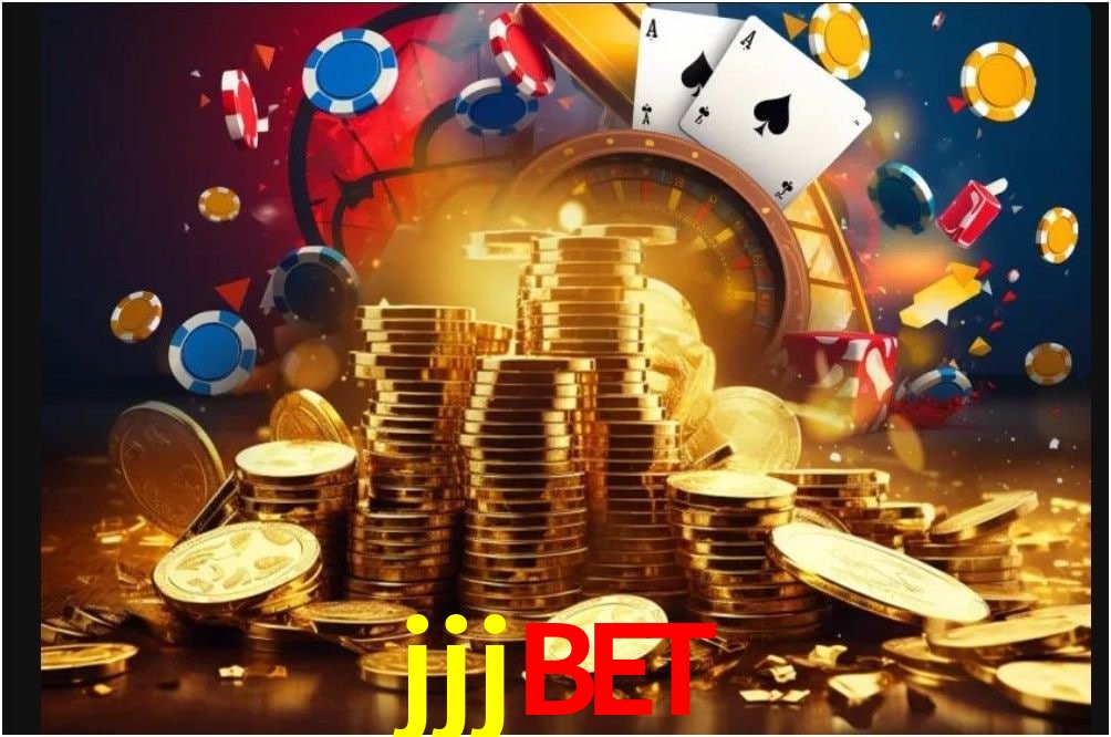 Desvendando o Mundo dos Jogos Virtuais na jjjbet