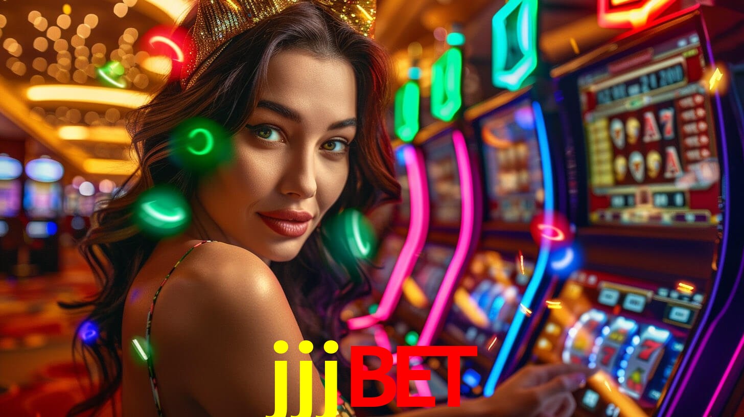 Bônus Generosos e Exclusivos no jjjbet para Você!