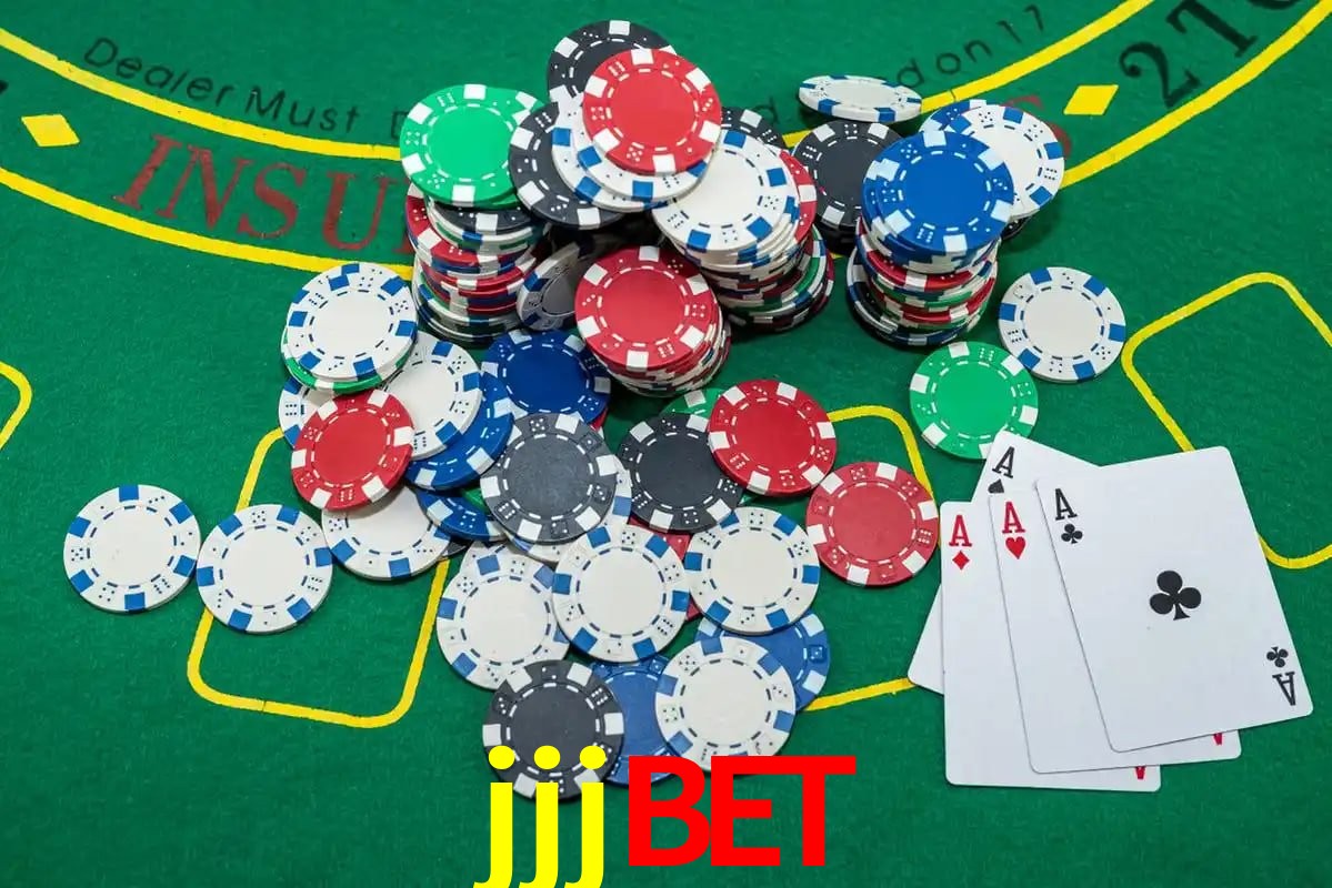 cassino jjjbet
