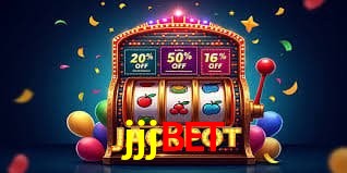 Jogos de Slot jjjbet
