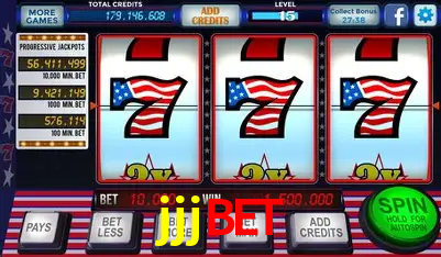 Descubra o Mundo do Cassino Online com jjjbet