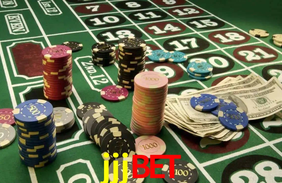 Player Reviews jjjbet