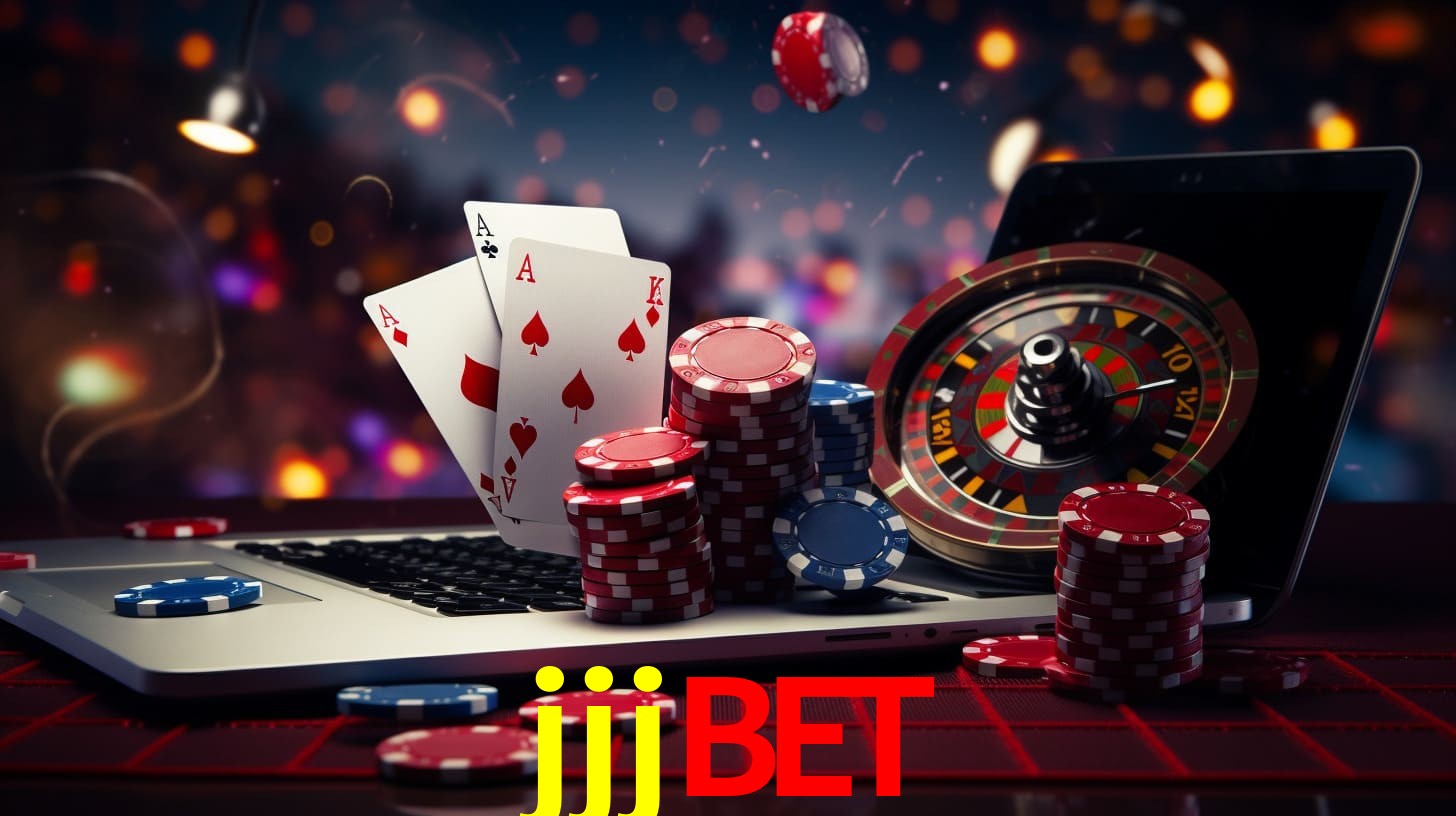 VIP Casino jjjbet