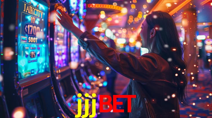 Experimente o Login Seguro Premium no jjjbet