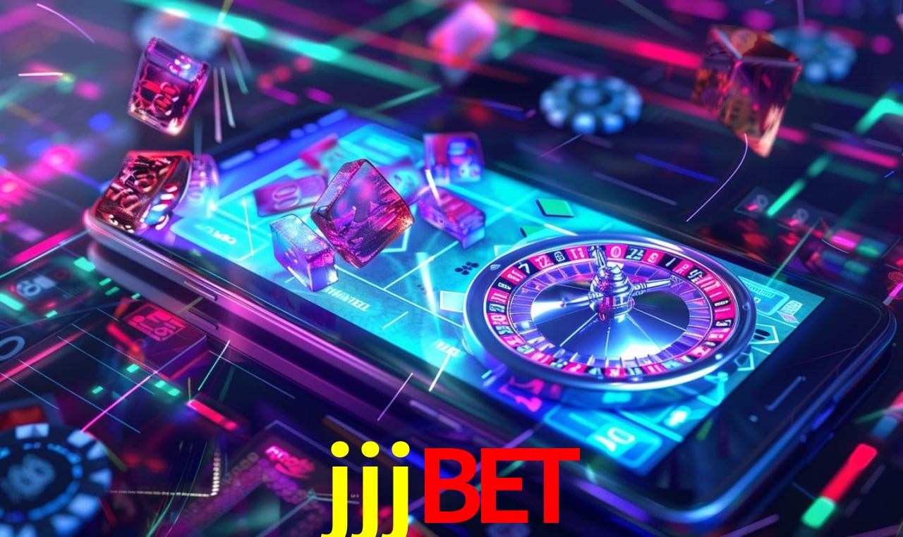 Mesa de Blackjack jjjbet