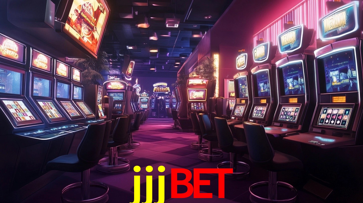Premium Interface jjjbet