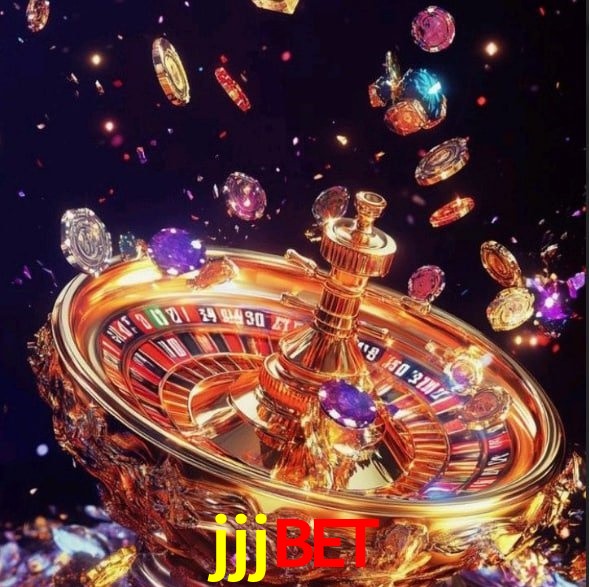 Casino Ao Vivo jjjbet