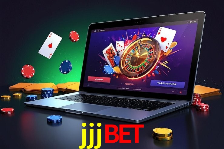 Provedores de Jogos jjjbet