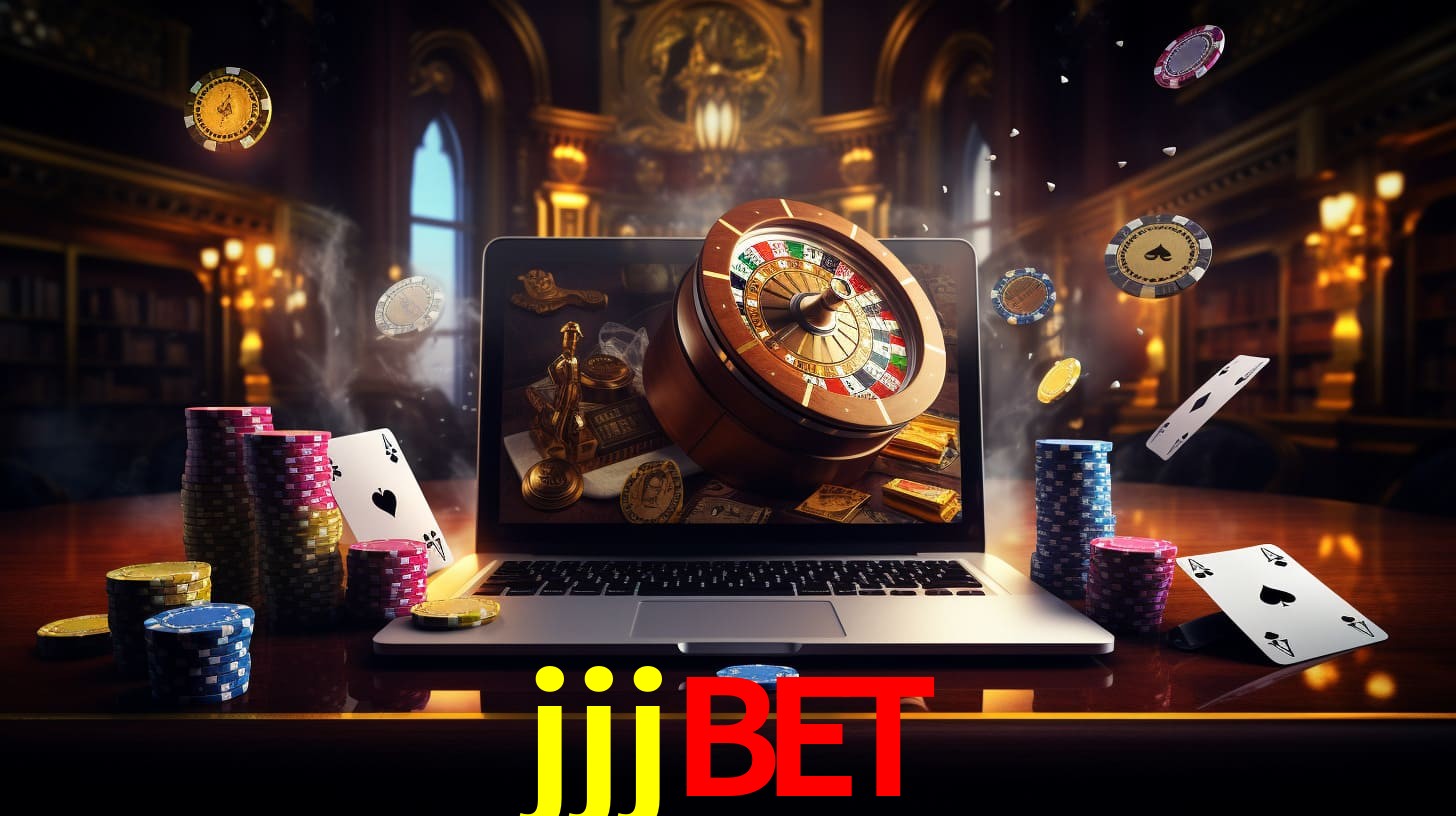 Live Casino jjjbet