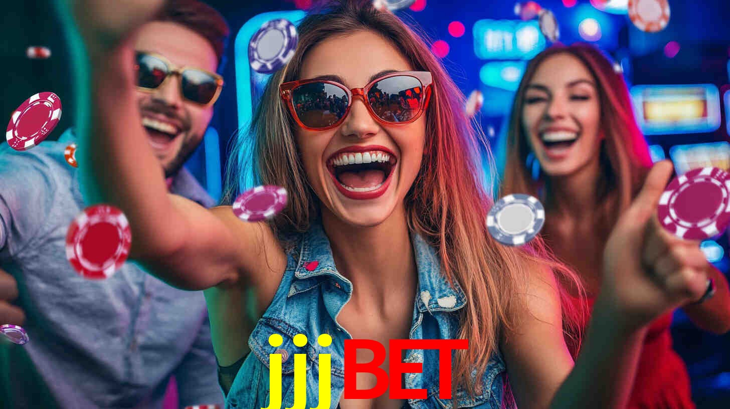 A Experiência Imersiva dos Cassinos Ao Vivo no jjjbet