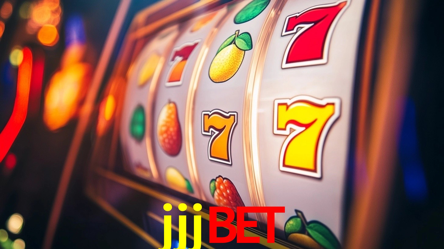 jjjbet App Interface