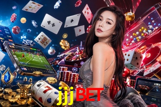 Live Casino jjjbet