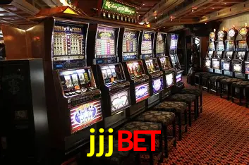 Descubra a Magia dos Jogos de Arcade no jjjbet