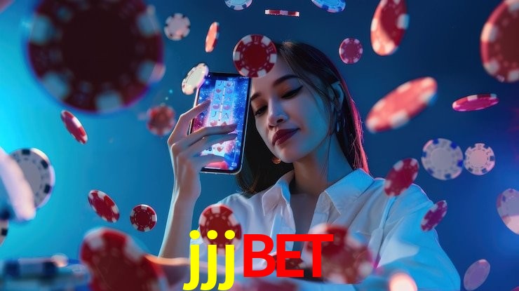 Descubra a Essência do jjjbet: Nossa História e Compromissos