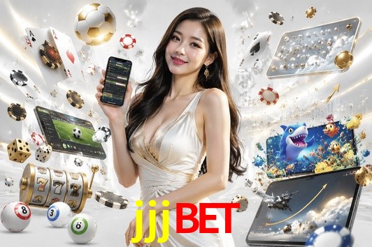 Game Providers jjjbet