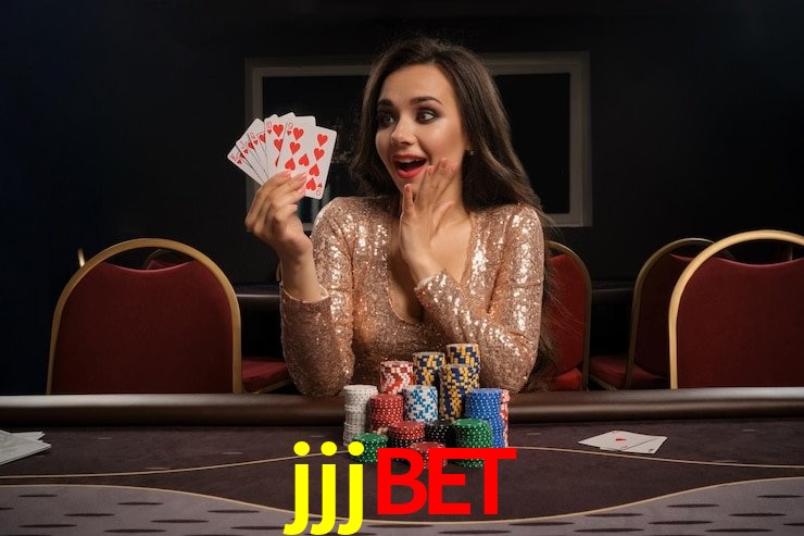 A Emoção da Loteria na jjjbet: Uma Chance de Mudança de Vida