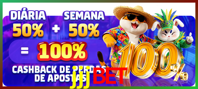 Qualificar VIP jjjbet