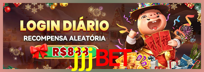 Prêmio jjjbet